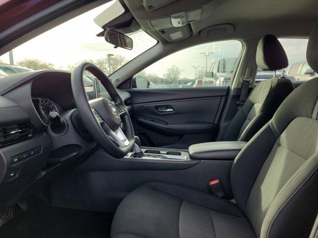 used 2023 Nissan Sentra car, priced at $18,995