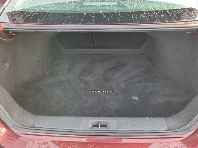 used 2023 Nissan Sentra car, priced at $18,995