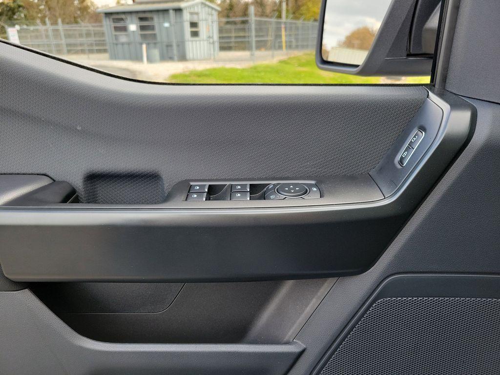 new 2025 Ford F-150 car, priced at $43,453