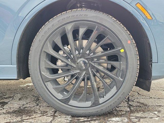 new 2026 Lincoln Aviator car, priced at $81,935