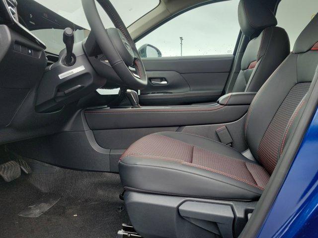 new 2026 Nissan Kicks car