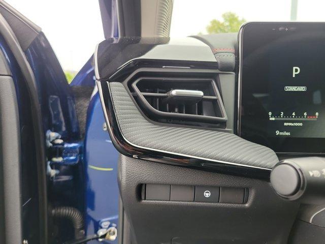 new 2026 Nissan Kicks car