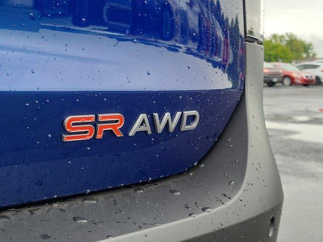 new 2026 Nissan Kicks car