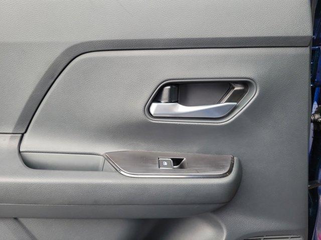 new 2026 Nissan Kicks car