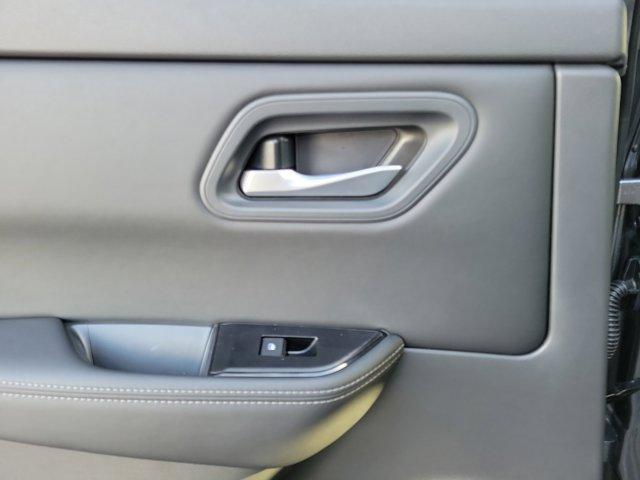 new 2026 Nissan Rogue car