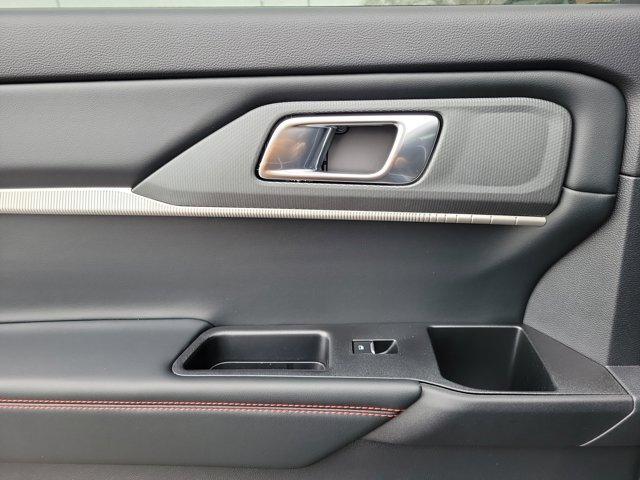 new 2026 Ford Explorer car, priced at $48,830