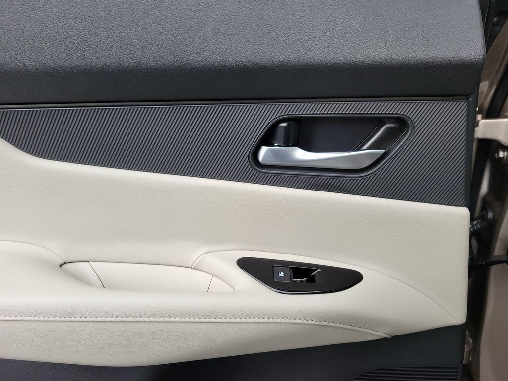 new 2026 Nissan Murano car