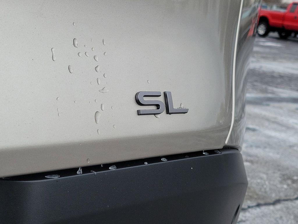 new 2026 Nissan Murano car