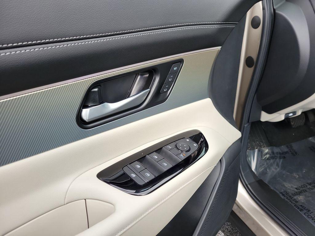 new 2026 Nissan Murano car