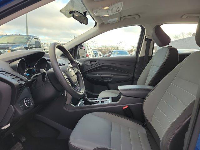 used 2019 Ford Escape car, priced at $15,995