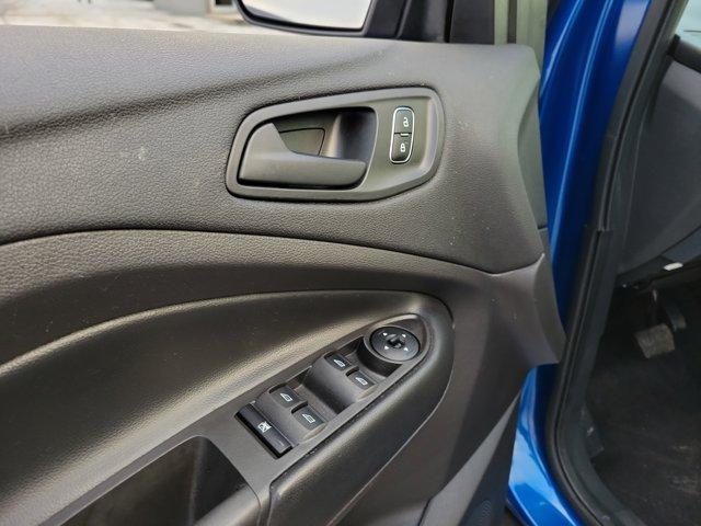 used 2019 Ford Escape car, priced at $15,995