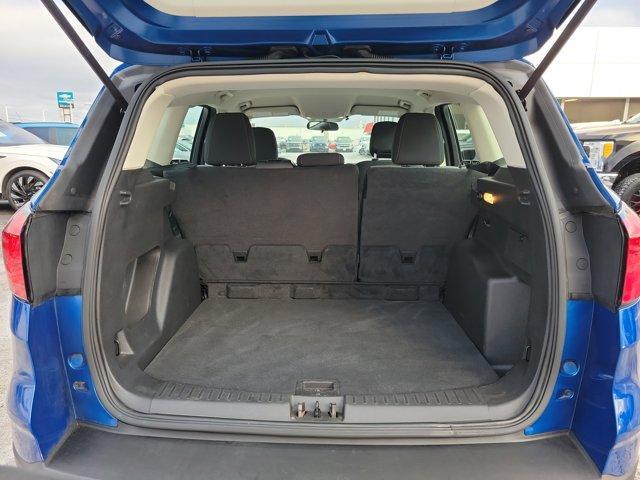 used 2019 Ford Escape car, priced at $15,995