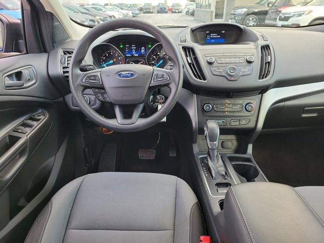 used 2019 Ford Escape car, priced at $15,995