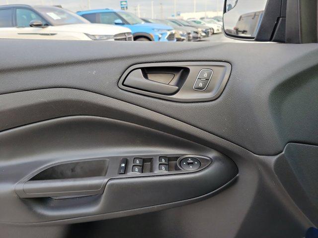 used 2019 Ford Escape car, priced at $15,995