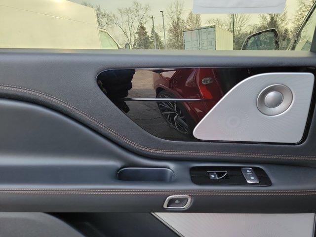 new 2026 Lincoln Aviator car, priced at $91,315