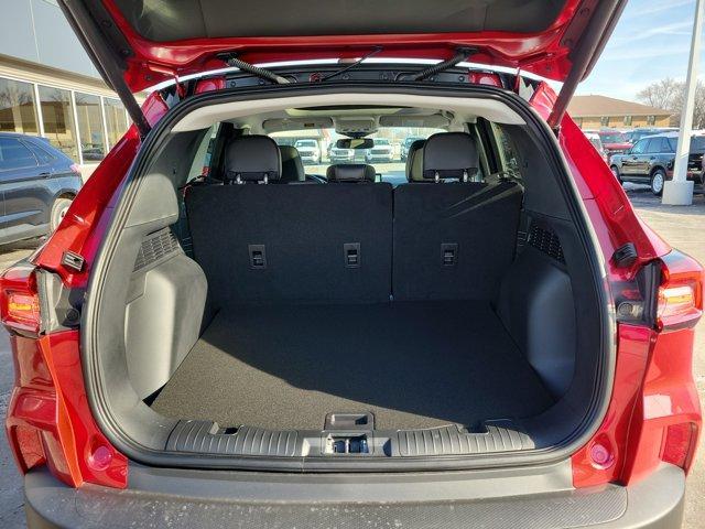 new 2026 Ford Escape car, priced at $36,760