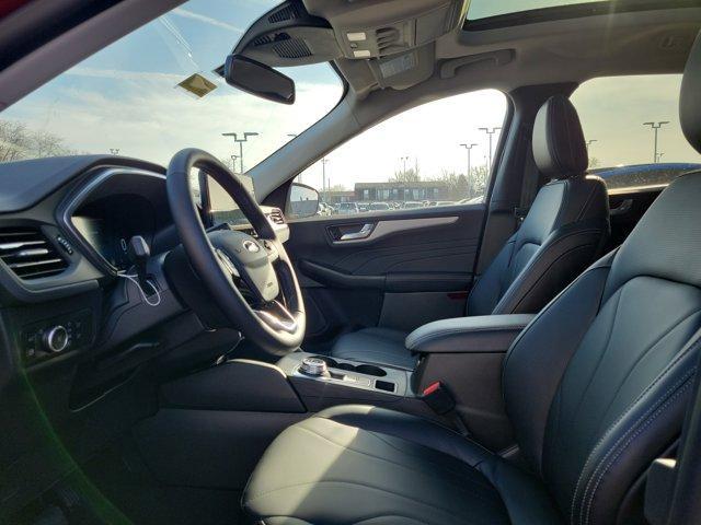 new 2026 Ford Escape car, priced at $36,760