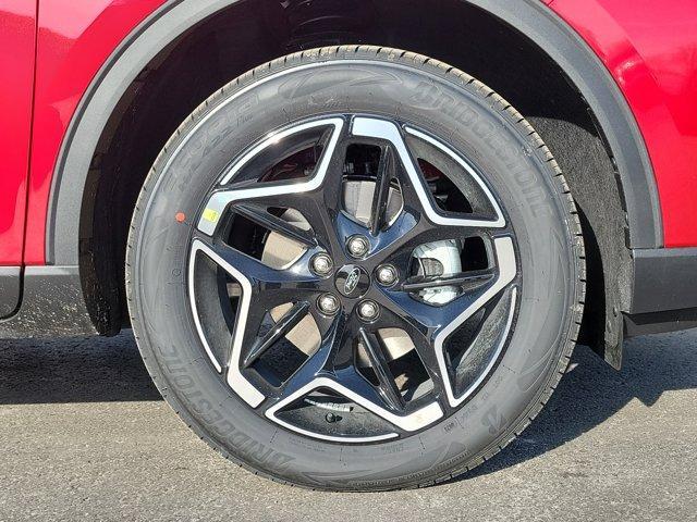 new 2026 Ford Escape car, priced at $36,760