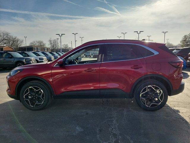 new 2026 Ford Escape car, priced at $36,760