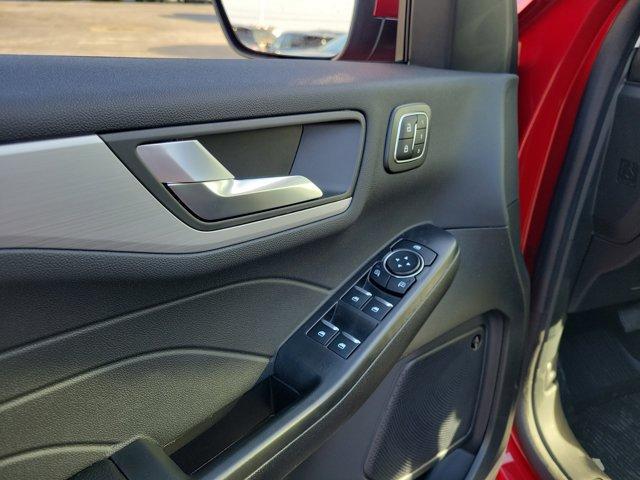 new 2026 Ford Escape car, priced at $36,760