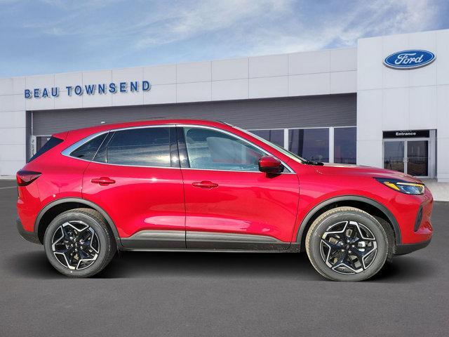new 2026 Ford Escape car, priced at $36,760