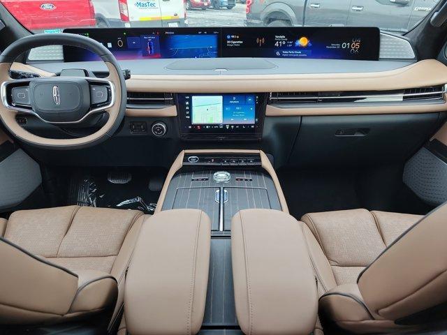 new 2026 Lincoln Navigator L car, priced at $131,170