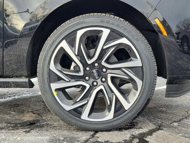 new 2026 Lincoln Navigator L car, priced at $131,170