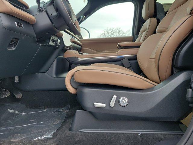 new 2026 Lincoln Navigator L car, priced at $131,170