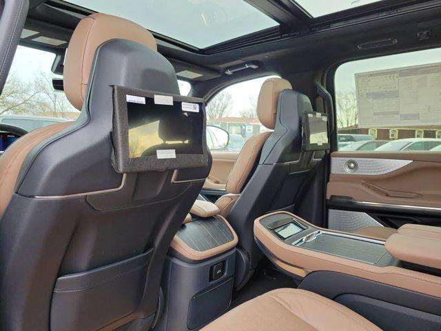 new 2026 Lincoln Navigator L car, priced at $131,170