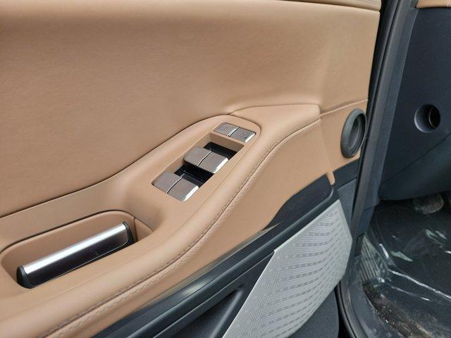 new 2026 Lincoln Navigator L car, priced at $131,170