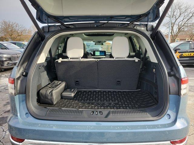 new 2026 Lincoln Aviator car, priced at $65,145