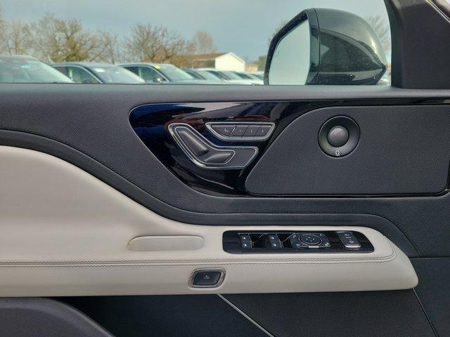 new 2026 Lincoln Aviator car, priced at $65,145