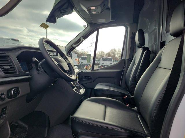 new 2026 Ford Transit-250 car, priced at $58,725