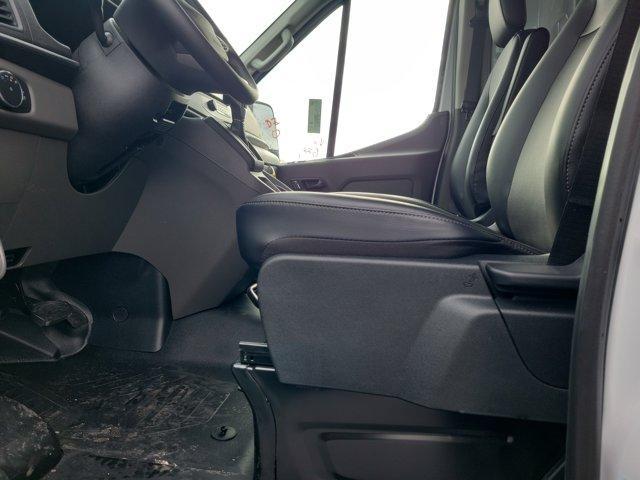 new 2026 Ford Transit-250 car, priced at $58,725