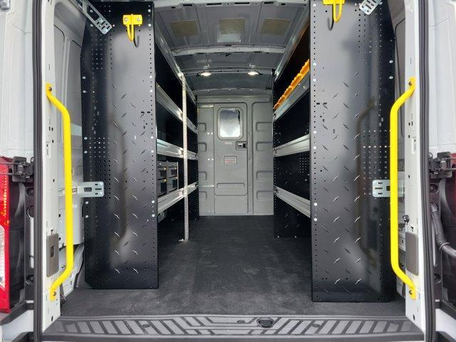 new 2026 Ford Transit-250 car, priced at $58,725