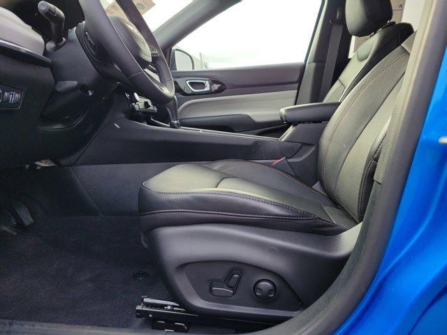 used 2023 Jeep Compass car, priced at $25,995