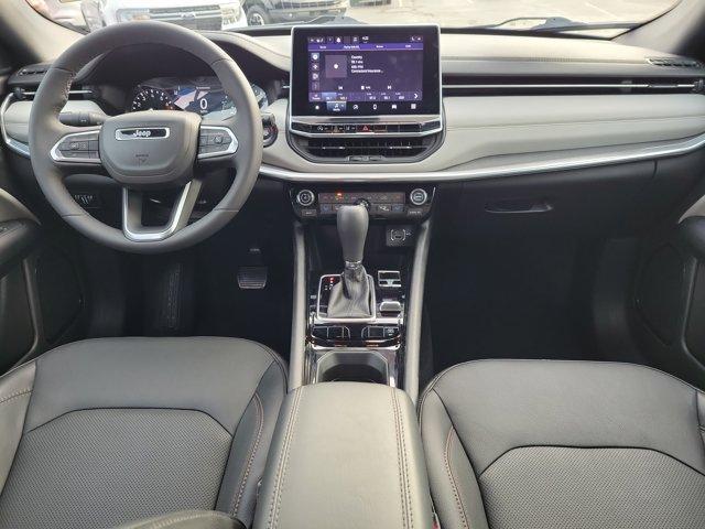 used 2023 Jeep Compass car, priced at $25,995