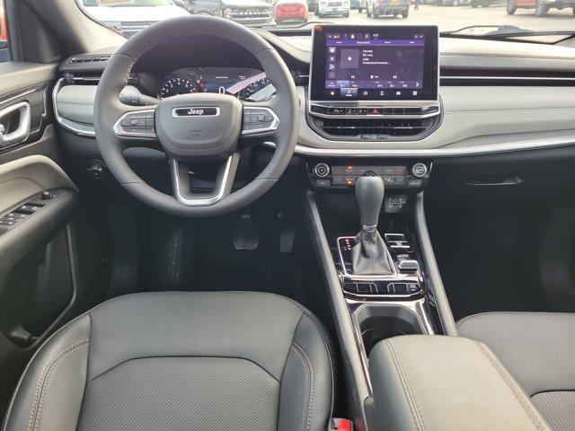 used 2023 Jeep Compass car, priced at $25,995