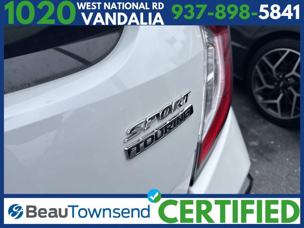 used 2020 Honda Civic car, priced at $22,995