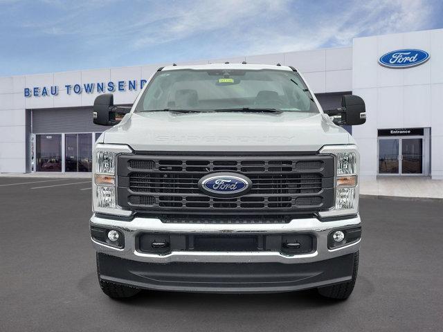 new 2026 Ford F-350 car, priced at $53,995