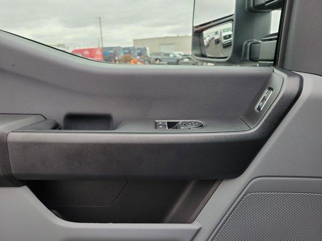 new 2026 Ford F-350 car, priced at $53,995