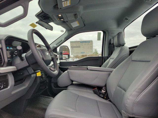 new 2026 Ford F-350 car, priced at $53,995