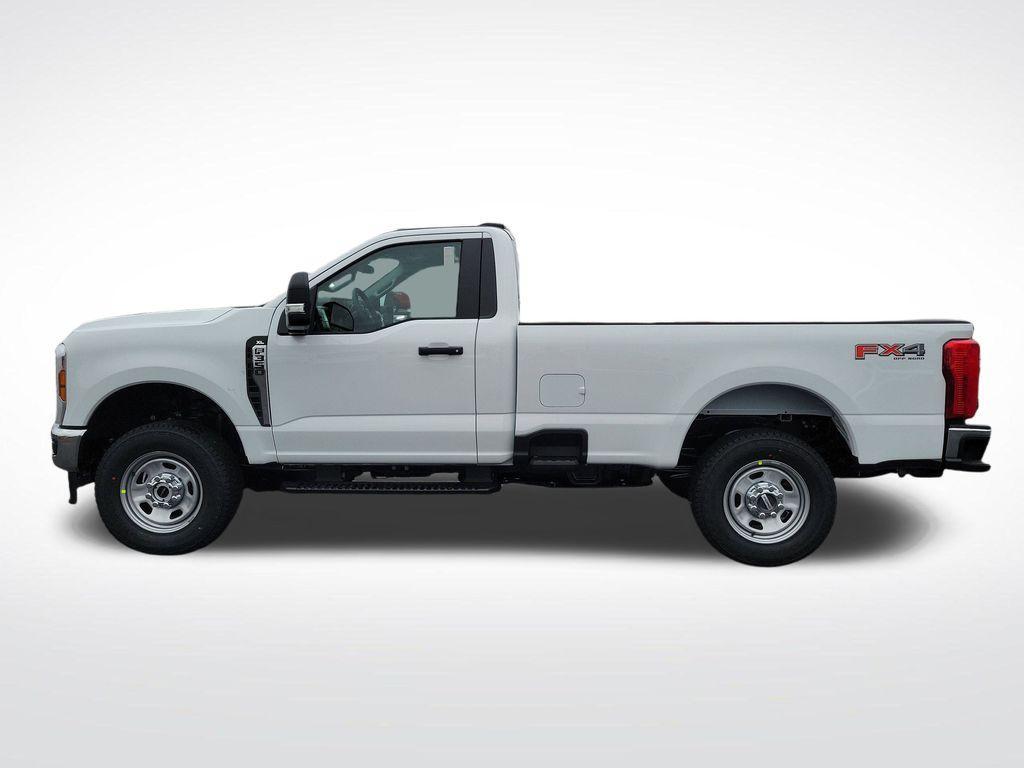 new 2026 Ford F-350 car, priced at $50,795