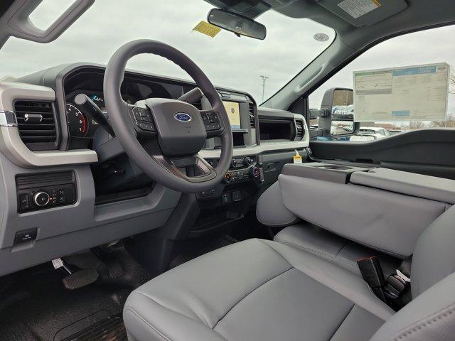 new 2026 Ford F-350 car, priced at $53,995