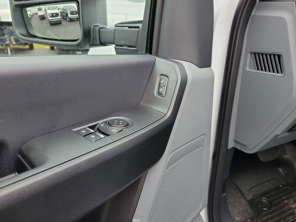 new 2026 Ford F-350 car, priced at $50,795