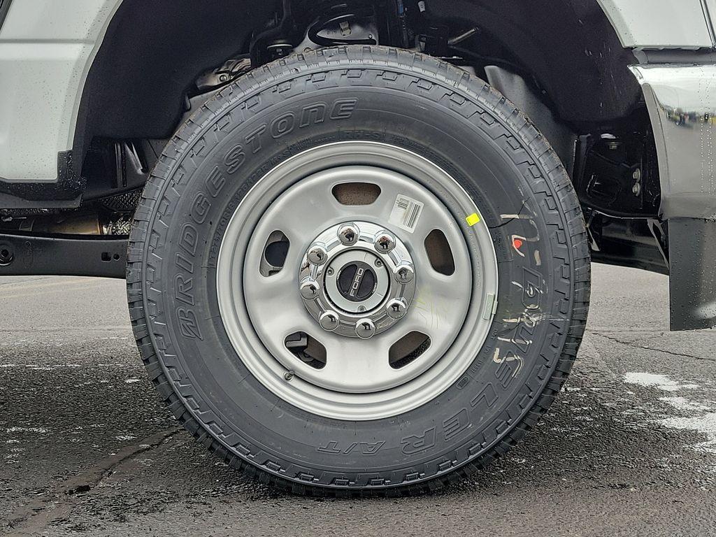 new 2026 Ford F-350 car, priced at $50,795