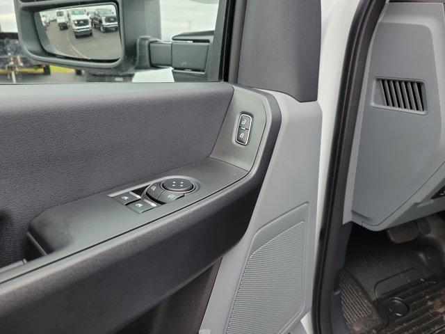 new 2026 Ford F-350 car, priced at $53,995