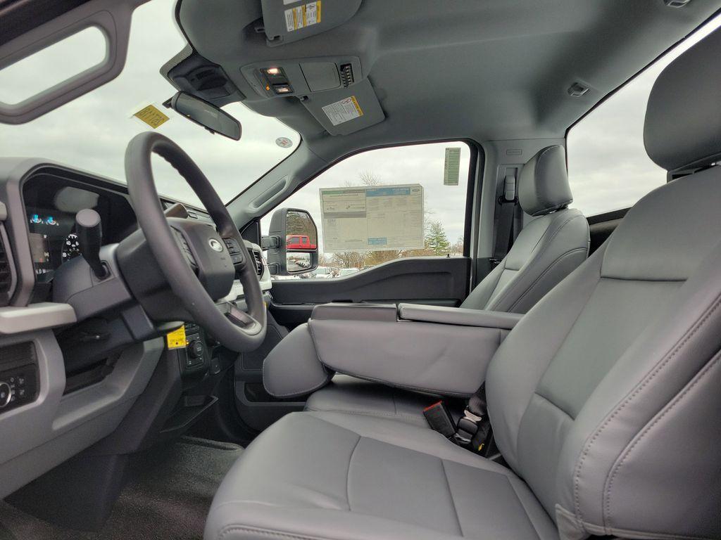 new 2026 Ford F-350 car, priced at $50,795