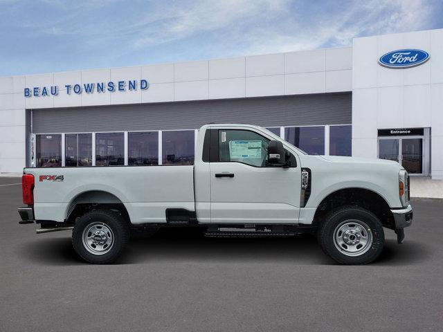 new 2026 Ford F-350 car, priced at $53,995
