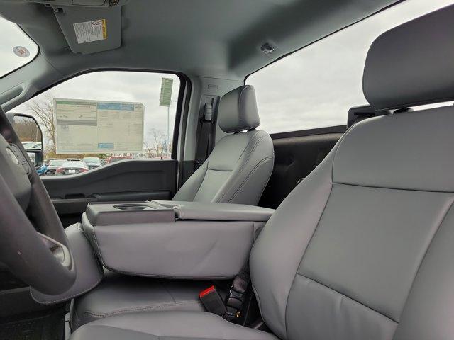 new 2026 Ford F-350 car, priced at $53,995